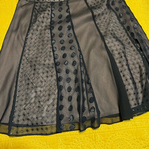 ANTONIO MELANI CLASSY SKIRT, size 12 - Picture 2 of 5